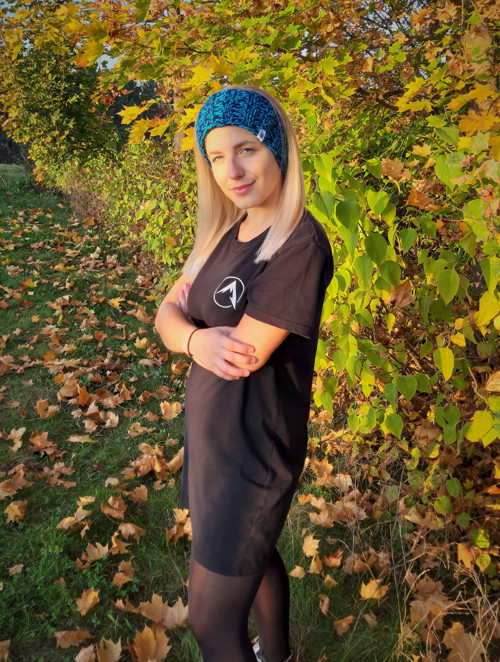 Čelenka Dee — foto 2