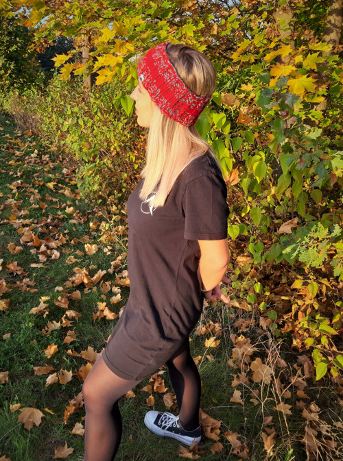 Čelenka Samuela — foto 2
