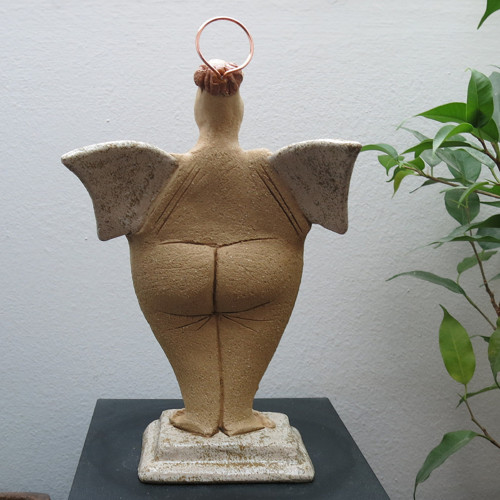 DOMÁCÍ ŠTĚSTÍ - anděl — foto 4