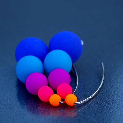 UV Neo Bubbles... — foto 2