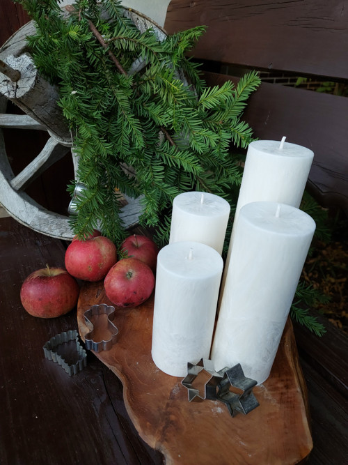 Sada svíček — foto 6