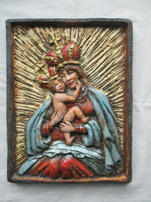 Madona — foto 2