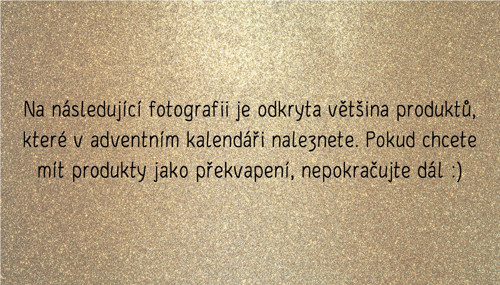 Adventní kalendář 2022 — foto 4