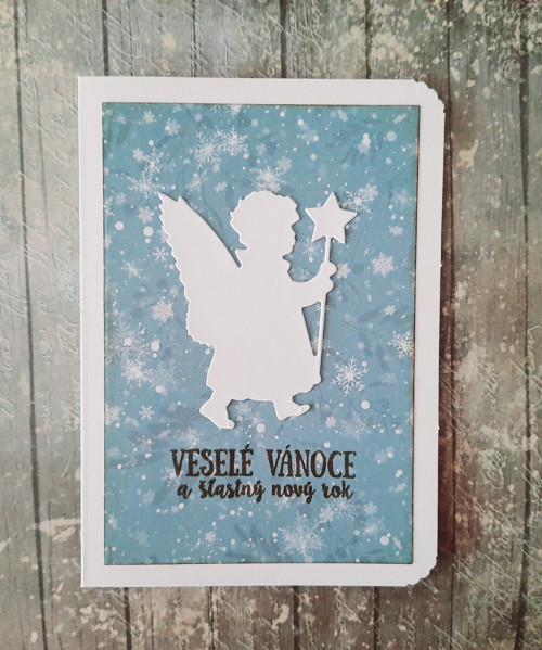 Vánoční přání — foto 2