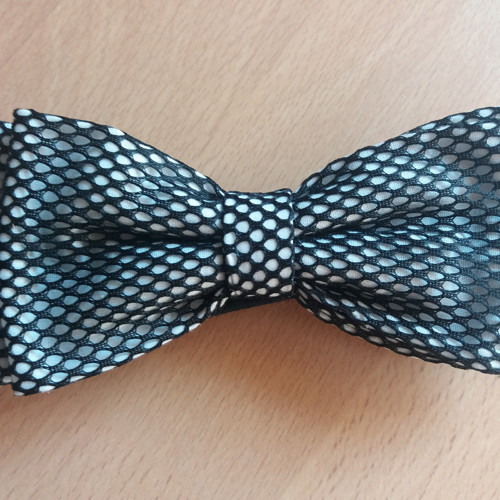 Motýlek "Síťka" — foto 2