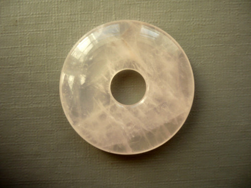 Donut 30 mm - růženín, č.28f — foto 2