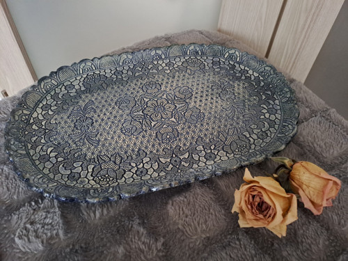 Velký Oválný Tác — foto 2
