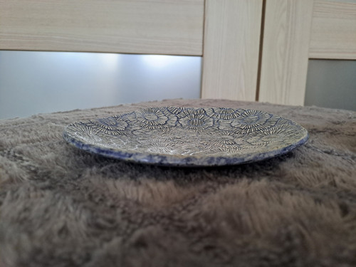 Talířek Květinový — foto 5
