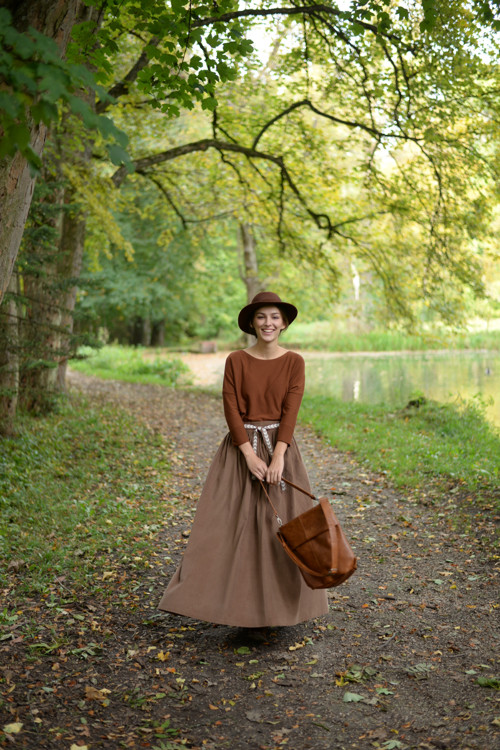 Sukňa Viki — foto 4