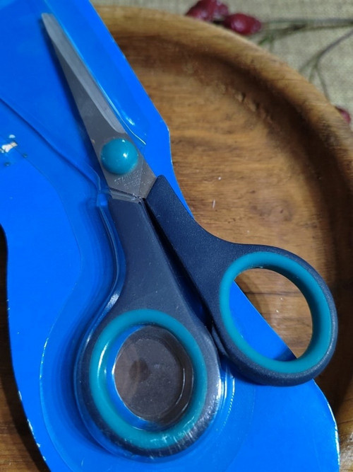 Nůžky délka 14 cm — foto 2