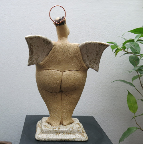 DOMÁCÍ ŠTĚSTÍ - anděl — foto 4
