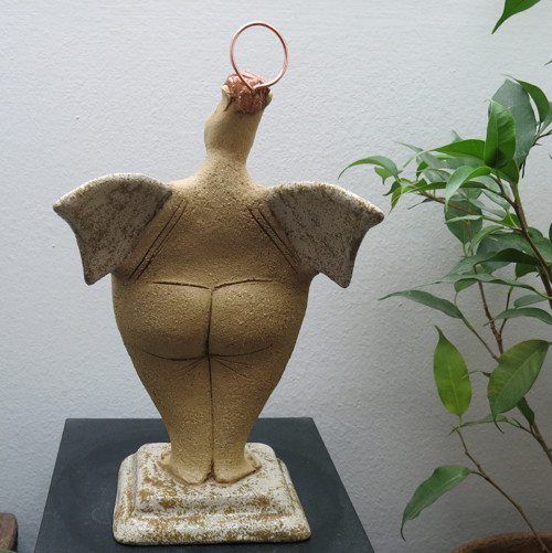 DOMÁCÍ ŠTĚSTÍ - anděl — foto 3