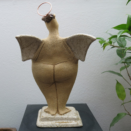 DOMÁCÍ ŠTĚSTÍ - anděl — foto 4