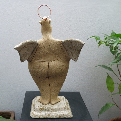 DOMÁCÍ ŠTĚSTÍ - anděl — foto 4