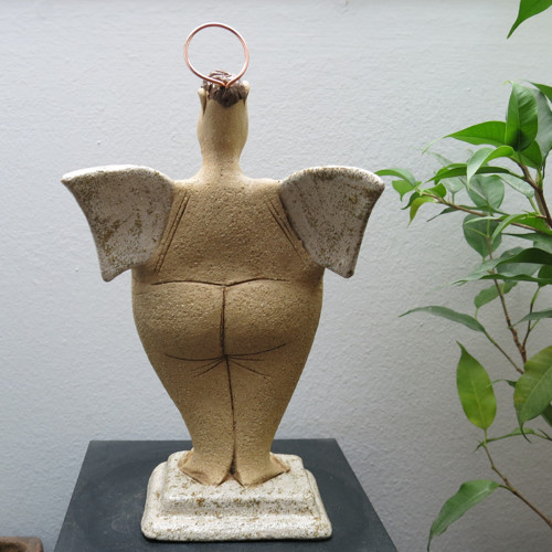 DOMÁCÍ ŠTĚSTÍ - anděl — foto 4