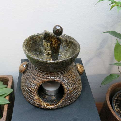 Aroma Lampa — foto 2