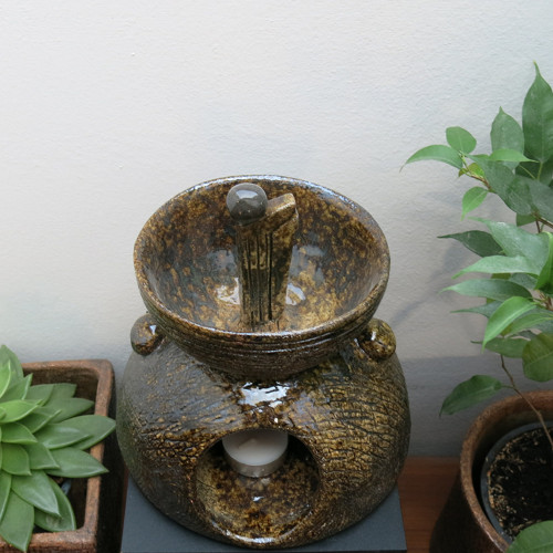 Aroma Lampa — foto 2