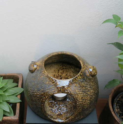 Aroma Lampa — foto 3