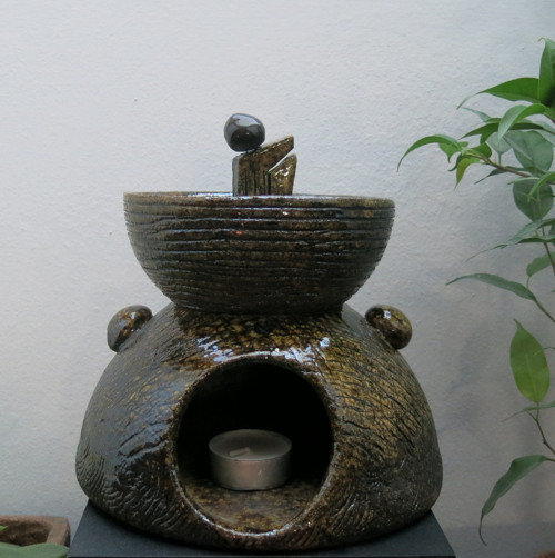 Aroma Lampa — foto 4