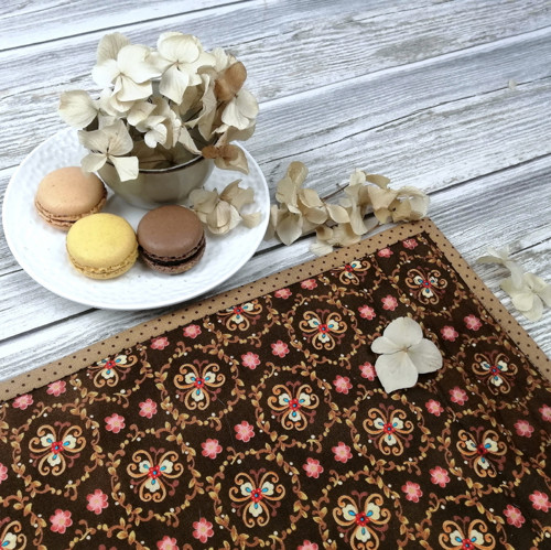 Prostírání Knoflíčková — foto 6