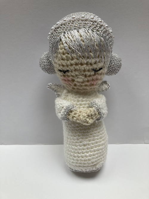 Andílek — foto 4