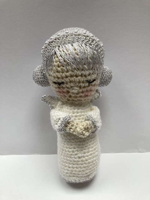 Andílek — foto 3