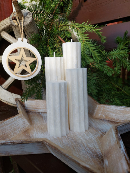 Adventní sada — foto 2