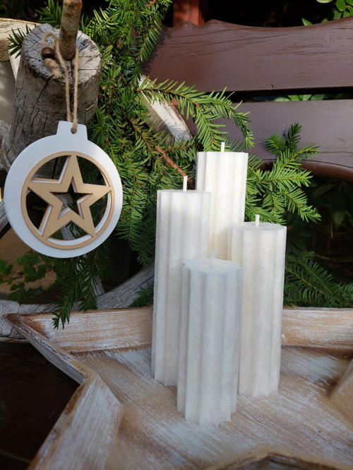 Adventní sada — foto 4