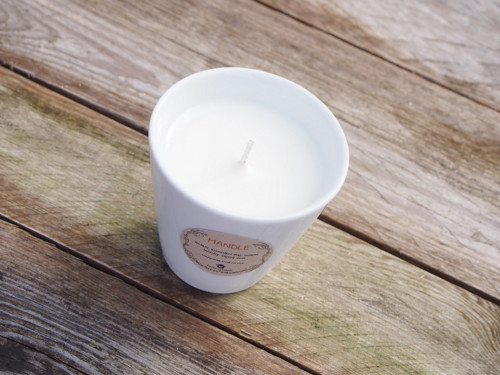 Mandle - 150 ml — foto 2