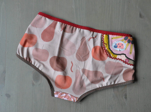 Cosy Diva, kalhotky vel. M — foto 4