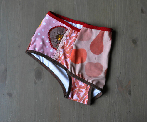 Cosy Diva, kalhotky vel. M — foto 5