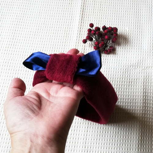 Čelenka -warmkeeper — foto 2
