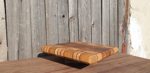 Prkénko end-grain #E007 — foto 3