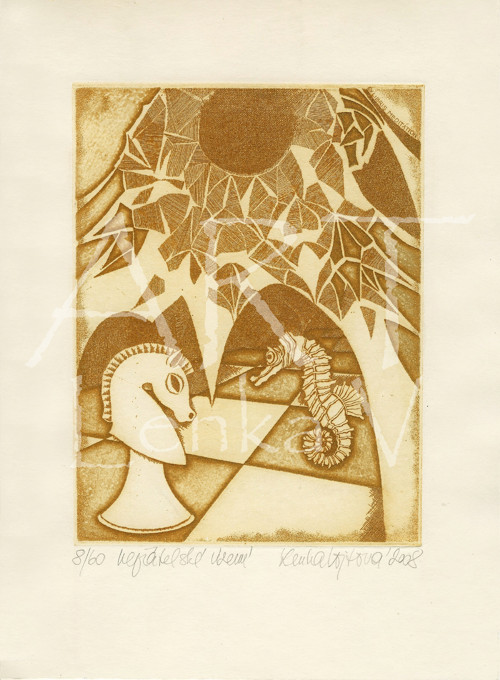 Nepřátelské území — foto 2