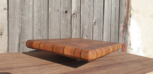 Prkénko end-grain #E014 — foto 3