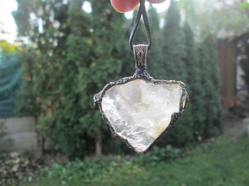 Talisman ,, Všehomír " — foto 3