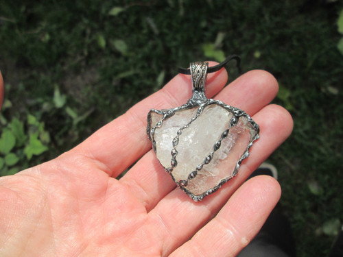 Talisman ,, Všehomír " — foto 2