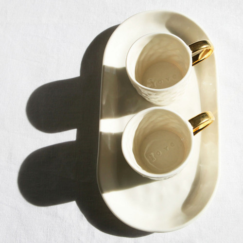 Tác porcelán — foto 6