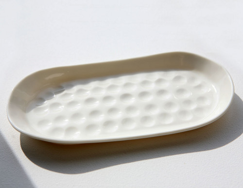 Tác porcelán — foto 4