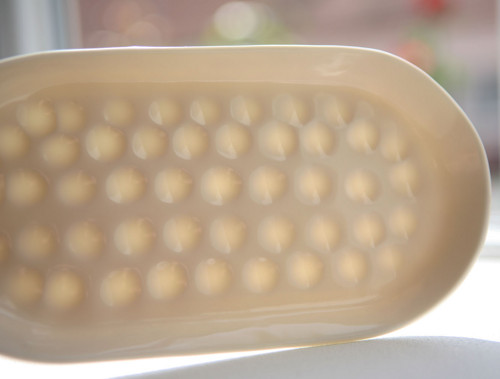 Tác porcelán — foto 5