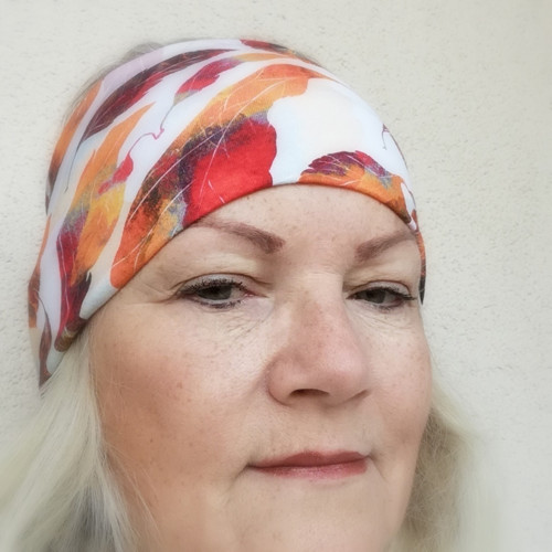 Čelenka color 4 — foto 4