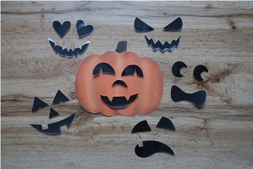 Halloweenské aktivity — foto 4