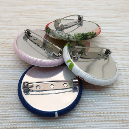Buttonková brož Beruška 38mm *na objednávku — foto 2
