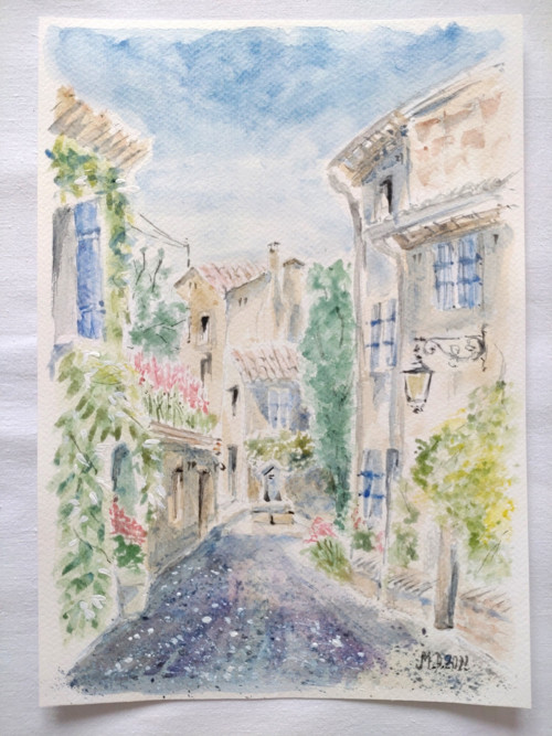Provence — foto 2