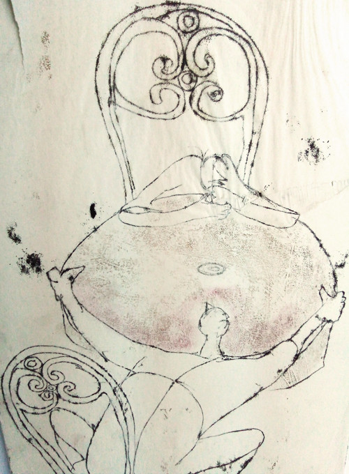 Kresba 3 — foto 2