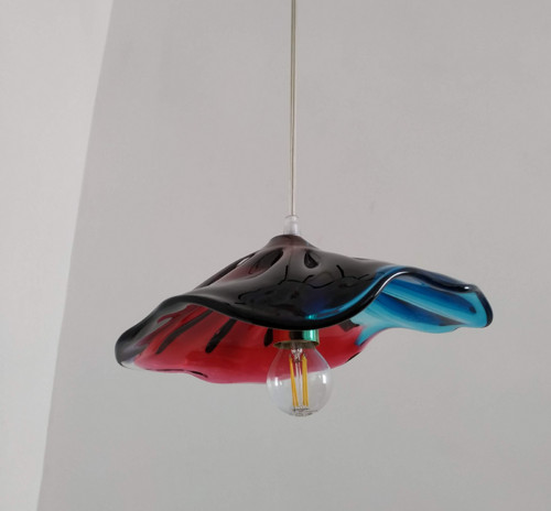 Závěsné svítidlo — foto 3