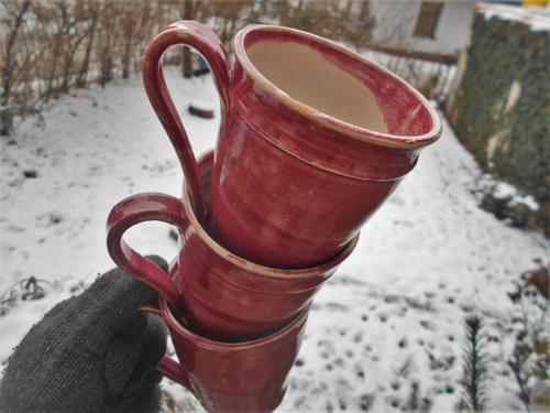 Vínové latté 280 ml — foto 6
