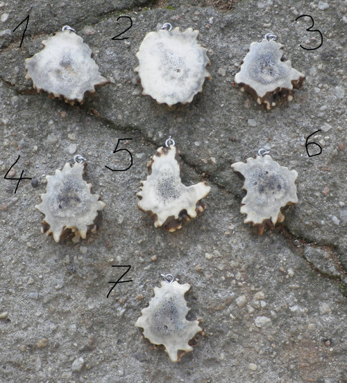 Přívěsky — foto 2