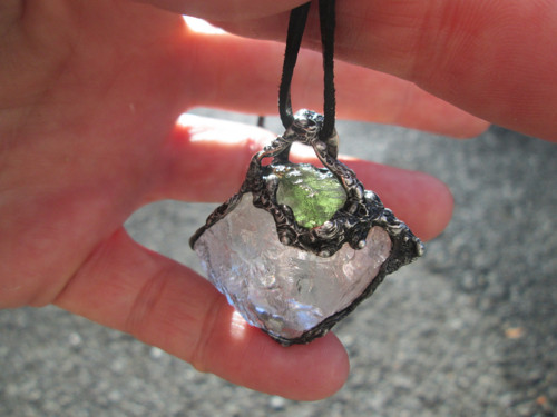 Talisman ,, Hvězdných dětí " — foto 3