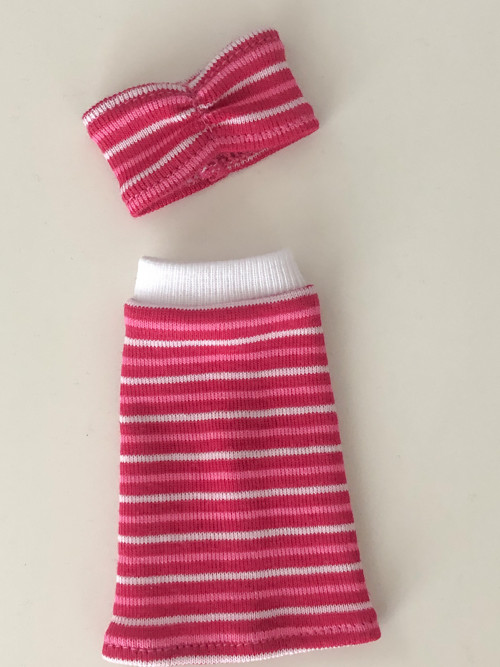 Komplet pro barbie — foto 2